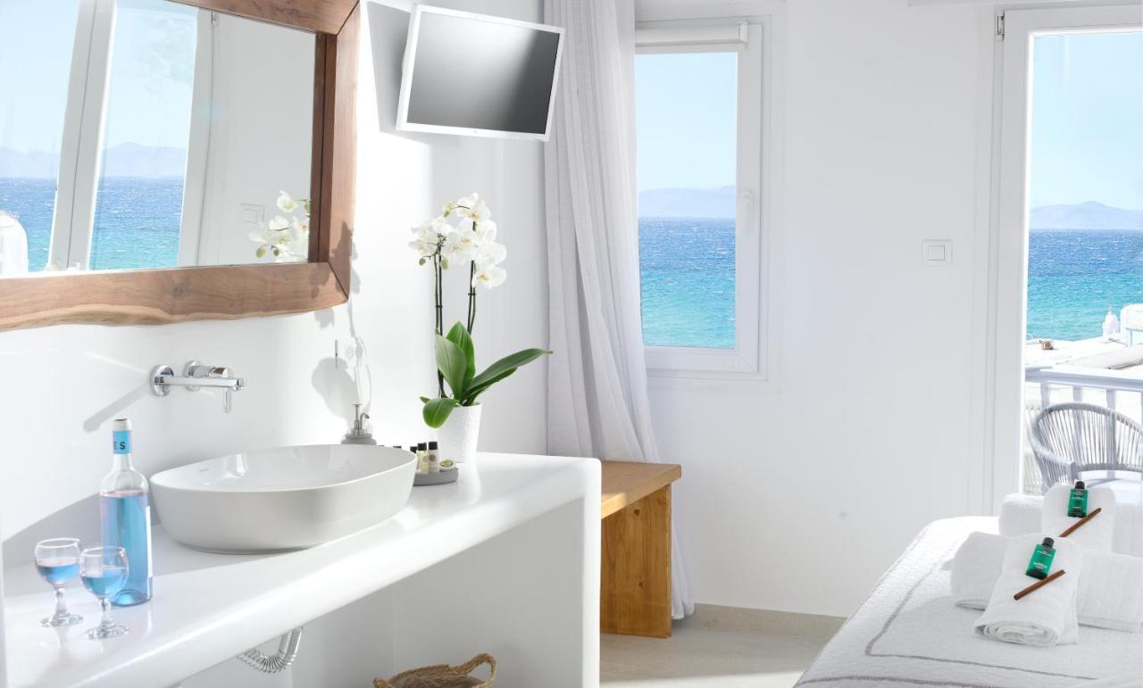 Apartament Marietta'S Mykonos Town Zewnętrze zdjęcie