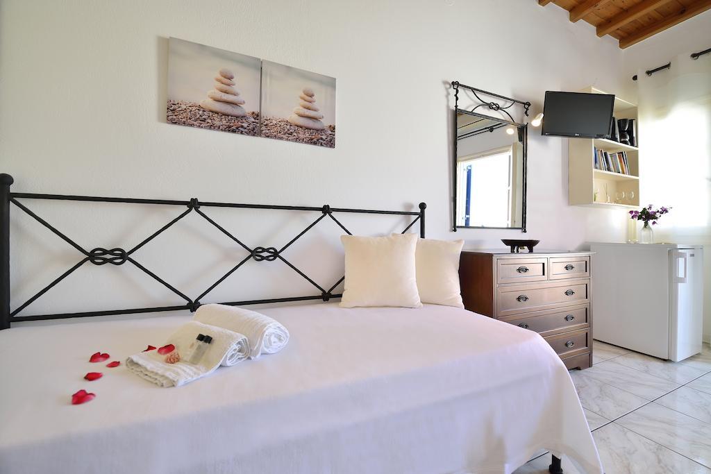 Apartament Marietta'S Mykonos Town Zewnętrze zdjęcie