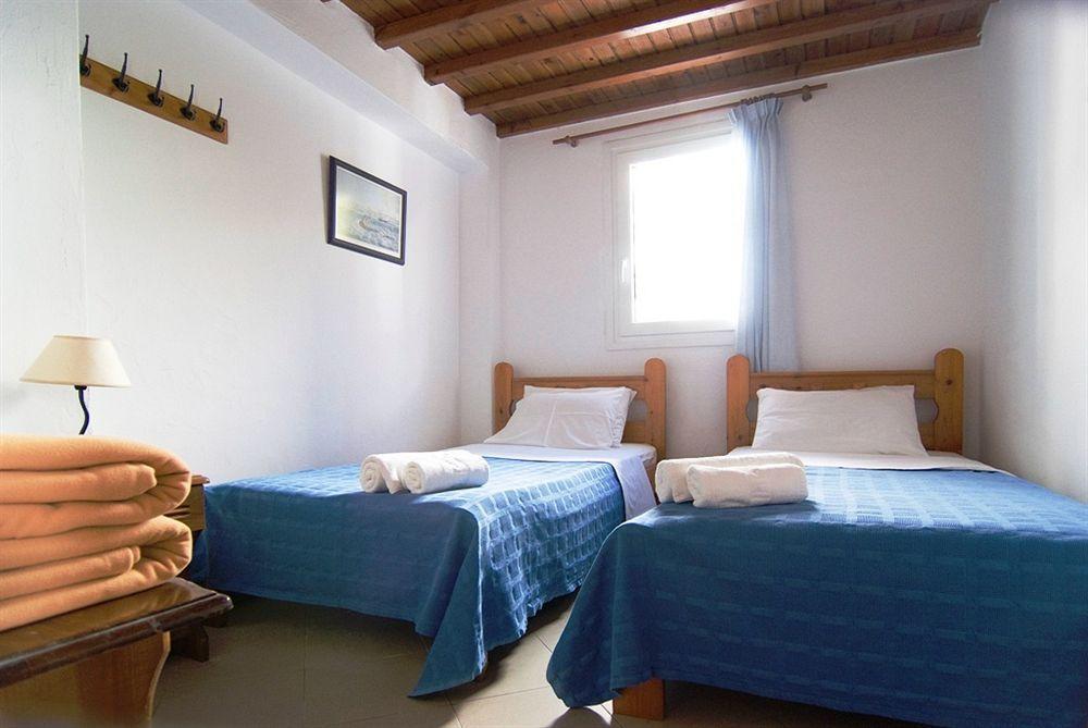 Apartament Marietta'S Mykonos Town Zewnętrze zdjęcie