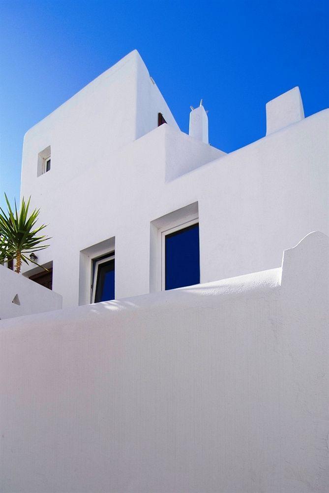 Apartament Marietta'S Mykonos Town Zewnętrze zdjęcie