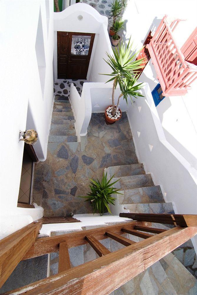 Apartament Marietta'S Mykonos Town Zewnętrze zdjęcie