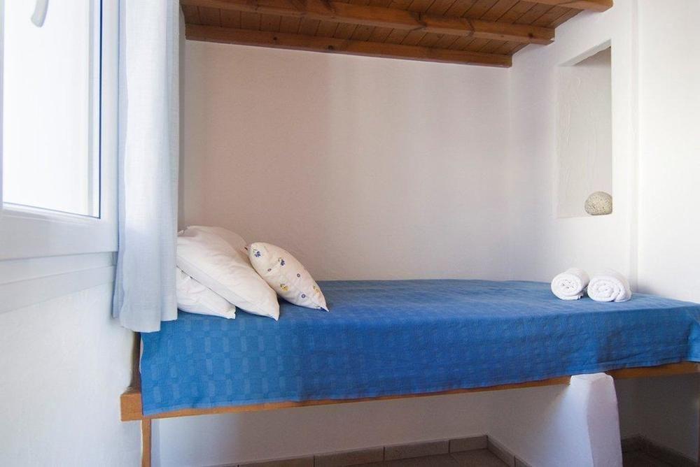 Apartament Marietta'S Mykonos Town Zewnętrze zdjęcie