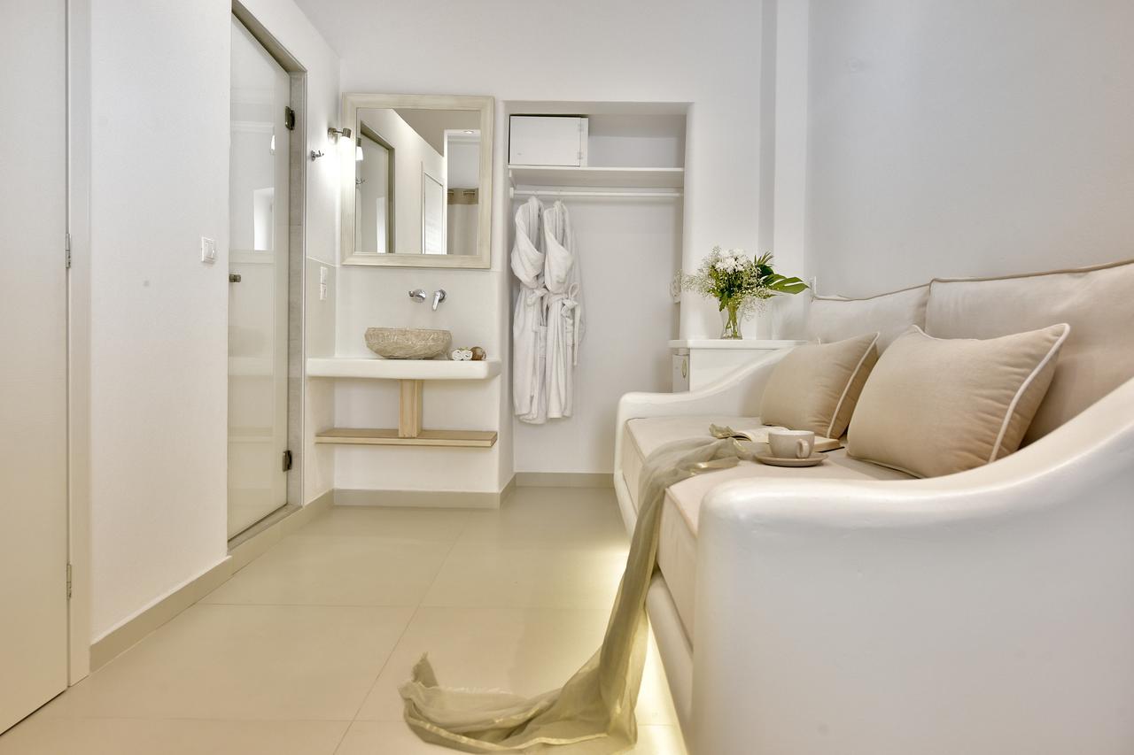 Apartament Marietta'S Mykonos Town Zewnętrze zdjęcie